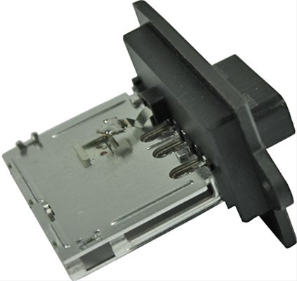 REZISTOR, VENTILATOR HABITACLU