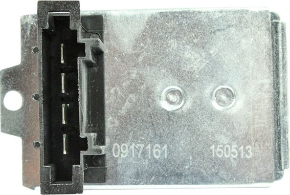 Imagine pentru produsul „REZISTOR, VENTILATOR HABITACLU"