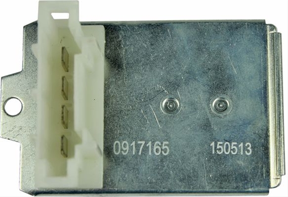 Imagine pentru produsul „REZISTOR, VENTILATOR HABITACLU"