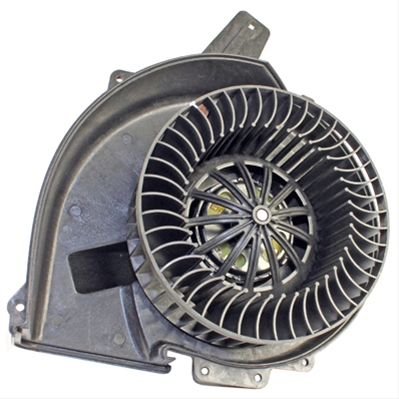 VENTILATOR, HABITACLU