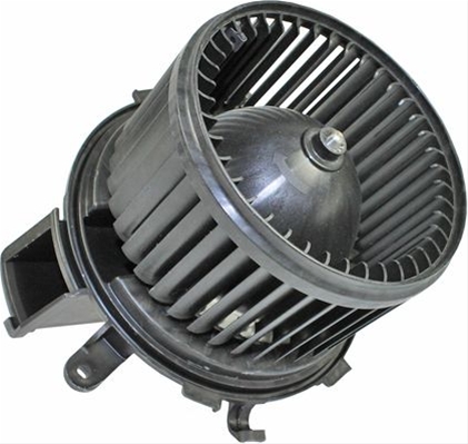 VENTILATOR HABITACLU