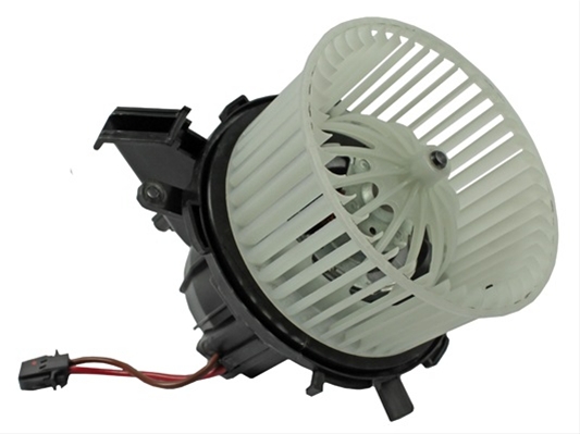 VENTILATOR, HABITACLU
