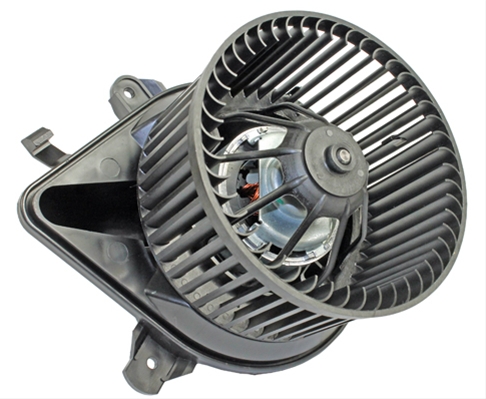 VENTILATOR, HABITACLU