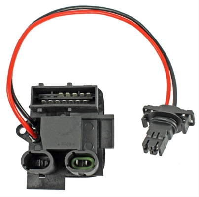 Imagine pentru produsul „UNITATE COMANDA VENTILATOR ELECTRIC RACIRE MOTOR"
