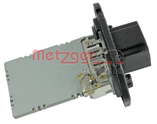 REZISTOR VENTILATOR HABITACLU