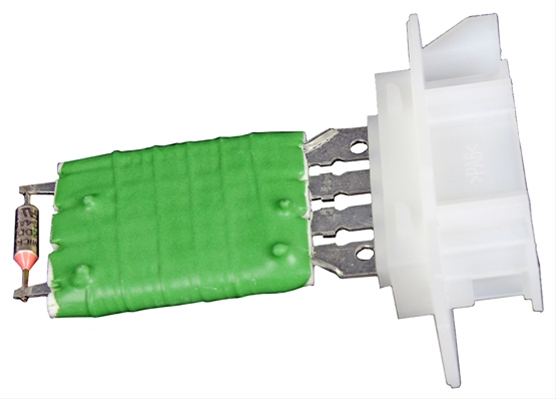 REZISTOR VENTILATOR HABITACLU