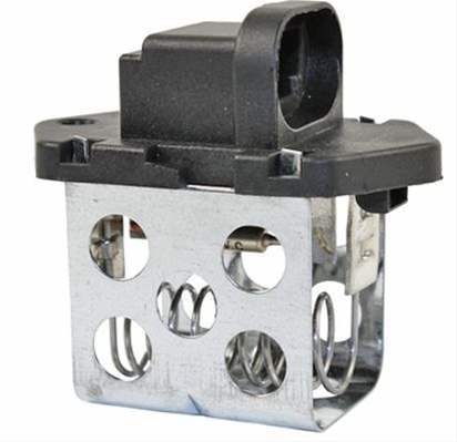 REZISTOR VENTILATOR HABITACLU