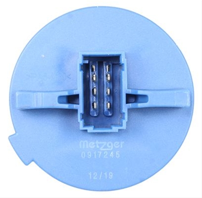 Imagine pentru produsul „REZISTOR VENTILATOR HABITACLU"