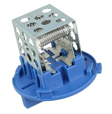 REZISTOR VENTILATOR HABITACLU