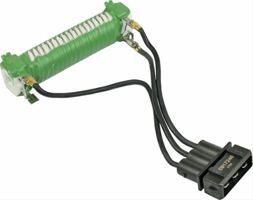 Imagine pentru produsul „REZISTOR ELECTROMOTOR - VENTILATOR"