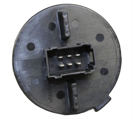 Imagine pentru produsul „REZISTOR VENTILATOR HABITACLU"