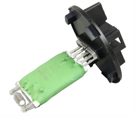REZISTOR VENTILATOR HABITACLU