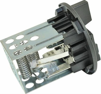 Imagine pentru produsul „REZISTOR VENTILATOR HABITACLU"
