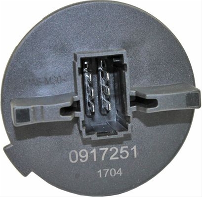REZISTOR VENTILATOR HABITACLU