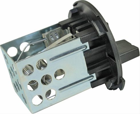 REZISTOR VENTILATOR HABITACLU