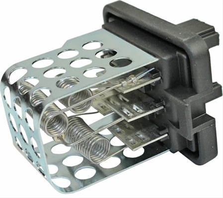 REZISTOR VENTILATOR HABITACLU