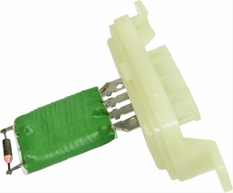REZISTOR VENTILATOR HABITACLU