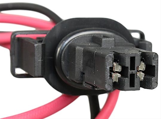 REZISTOR VENTILATOR HABITACLU