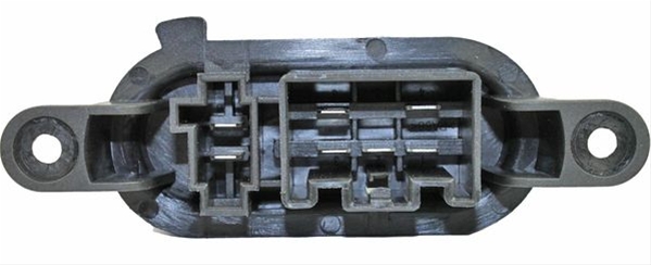 Imagine pentru produsul „REZISTOR VENTILATOR HABITACLU"