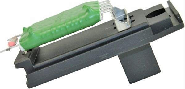 REZISTOR VENTILATOR HABITACLU