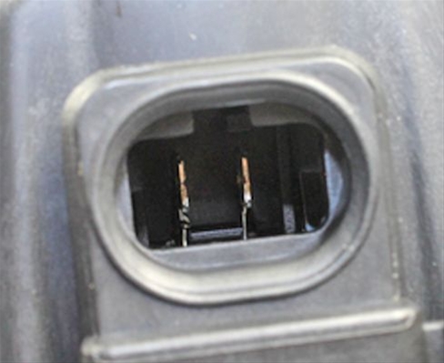 VENTILATOR HABITACLU