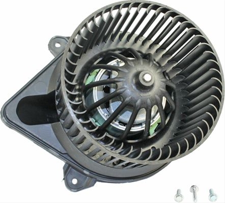 VENTILATOR HABITACLU