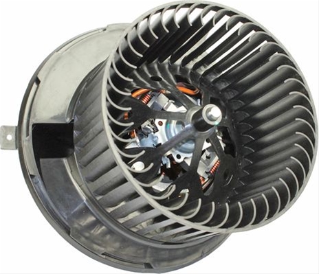 VENTILATOR  HABITACLU