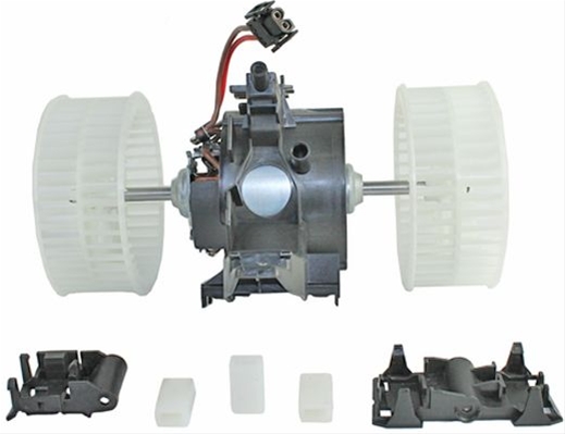 VENTILATOR HABITACLU