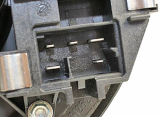 VENTILATOR  HABITACLU