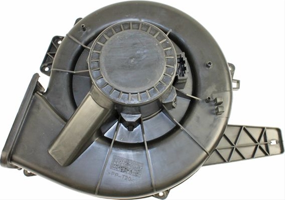 Imagine pentru produsul „VENTILATOR  HABITACLU"