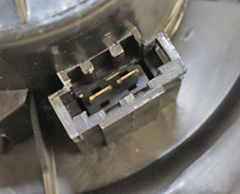 VENTILATOR  HABITACLU