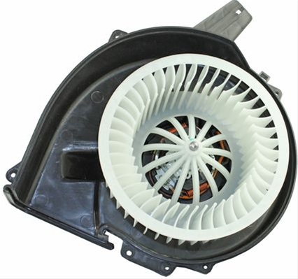VENTILATOR  HABITACLU