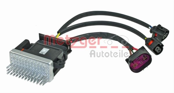 Imagine pentru produsul „UNITATE COMANDA VENTILATOR ELECTRIC METZGER NBB INLOCUIT DE 0917446"