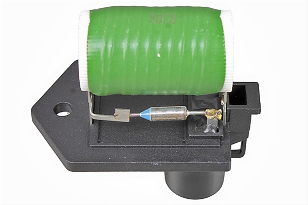 REZISTOR ELECTROMOTOR - VENTILATOR