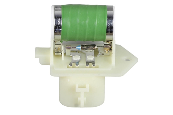 REZISTOR ELECTROMOTOR - VENTILATOR
