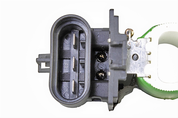 Imagine pentru produsul „REZISTOR ELECTROMOTOR - VENTILATOR"