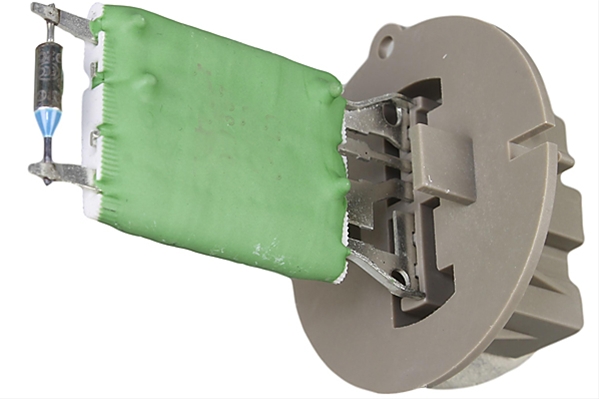 REZISTOR VENTILATOR HABITACLU