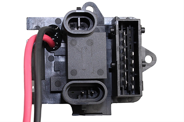 Imagine pentru produsul „REZISTOR VENTILATOR HABITACLU"