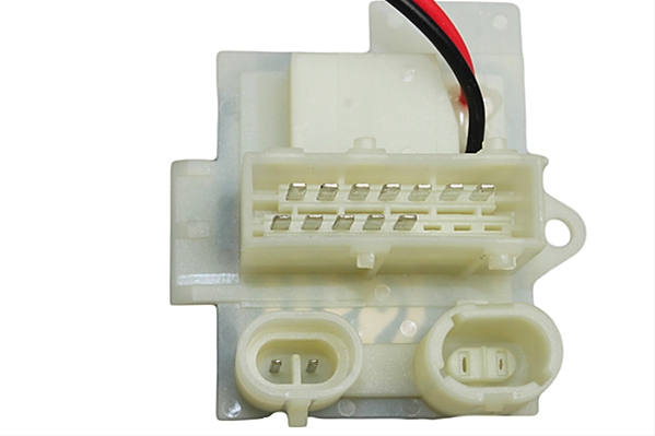 Imagine pentru produsul „REZISTOR VENTILATOR HABITACLU"