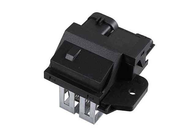 Imagine pentru produsul „REZISTOR ELECTROMOTOR - VENTILATOR"