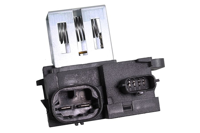 REZISTOR ELECTROMOTOR - VENTILATOR