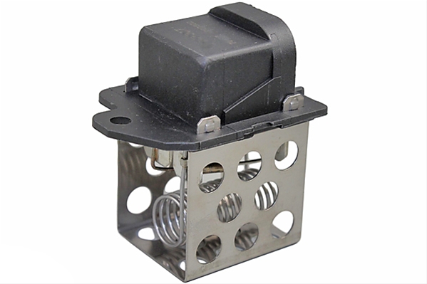 REZISTOR ELECTROMOTOR - VENTILATOR