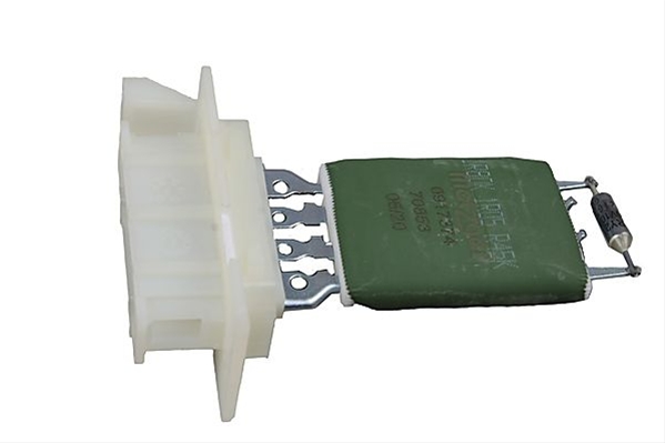 Imagine pentru produsul „REZISTOR VENTILATOR HABITACLU"