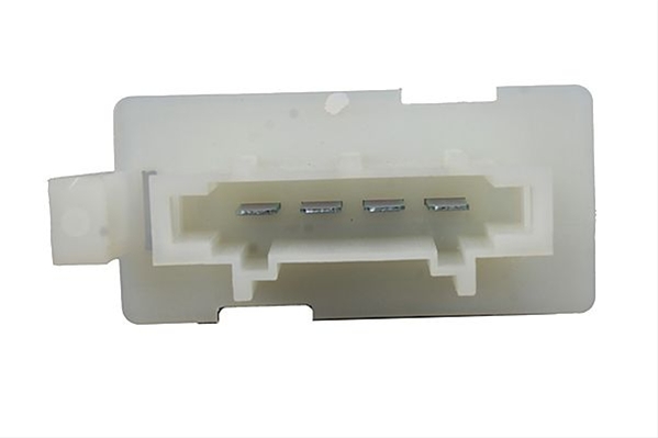 REZISTOR VENTILATOR HABITACLU