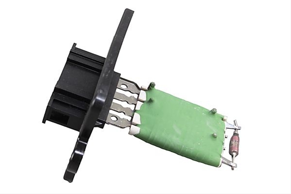 REZISTOR VENTILATOR HABITACLU