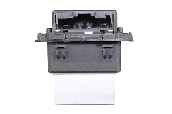REZISTOR VENTILATOR HABITACLU