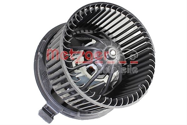 VENTILATOR HABITACLU