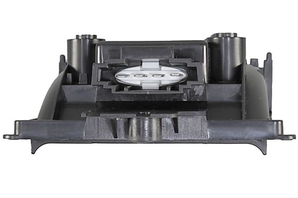 REZISTOR VENTILATOR HABITACLU