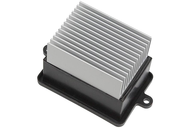 Imagine pentru produsul „REZISTOR VENTILATOR HABITACLU"
