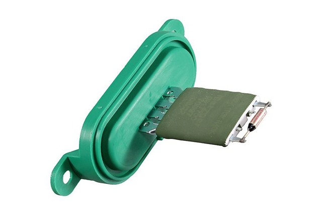 Imagine pentru produsul „REZISTOR VENTILATOR HABITACLU"